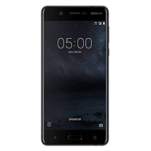 Nokia 5 (3 GB/16 GB) Blue Colour