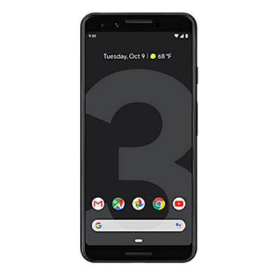 Google Pixel 3 (4 GB/128 GB)