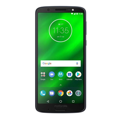 Motorola Moto G6 Plus (6 GB/64 GB)