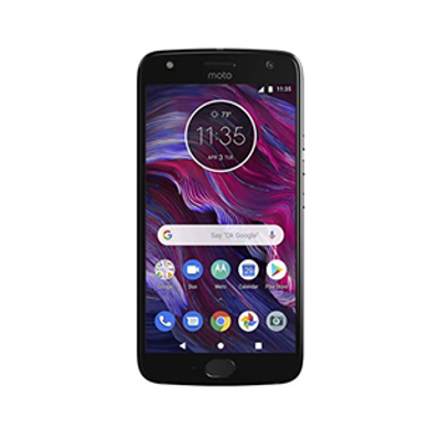 Motorola Moto X4 (3 GB/32 GB)