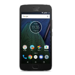 Moto G5 Plus (4 GB/64 GB)