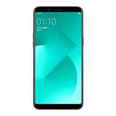 Oppo A83 (3 GB/32 GB) Black Colour