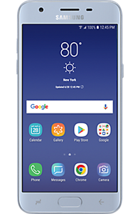 Picture of Samsung Galaxy J3 (1.5 GB/8 GB)