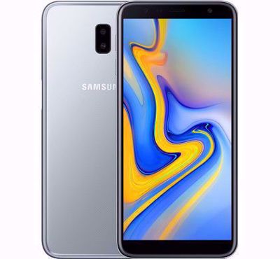 amsung Galaxy J6 Plus (4 GB/64 GB)