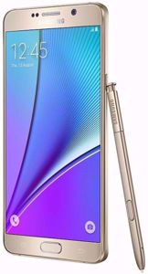 Samsung Galaxy Note 5 Dual Sim (4 GB/64 GB)