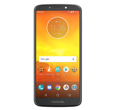 Motorola Moto E6s (4GB 64GB)