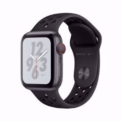 APPLE WATCH NIKE+ S4 GPS + CEL SG AL 40MM