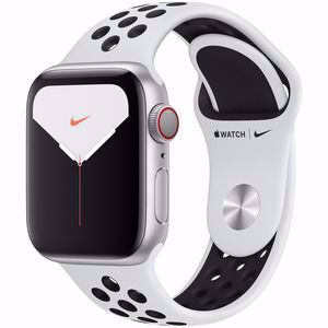 APPLE WATCH NIKE+ S5 GPS + CEL SIL AL 40MM APPLE WATCH NIKE+ S5 GPS + CEL SIL AL 40MM