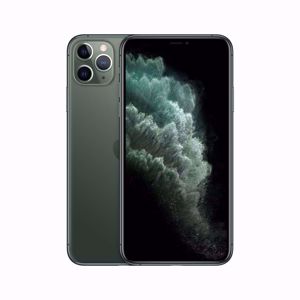 iPhone 11 Pro Max Midnight Green