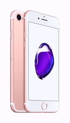 Apple iPhone 7 Rose Gold