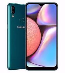Samsung Galaxy A10s_green Samsung Galaxy A10s_green