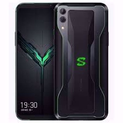 Xiaomi Black Shark 2 _ Black