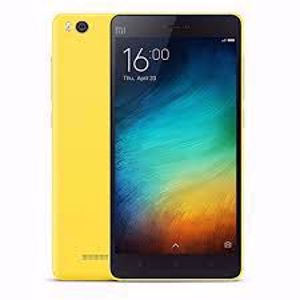 Xiaomi Mi 4i _Yellow Xiaomi Mi 4i _Yellow