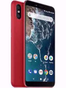 Xiaomi Mi A2_Red