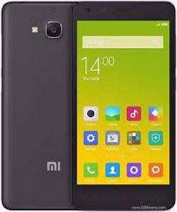 Xiaomi Redmi 2 prime_Dark gray