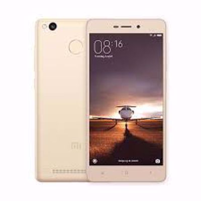 Xiaomi Redmi 3s_ Gold