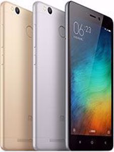 Xiaomi Redmi 3s prime_Gray