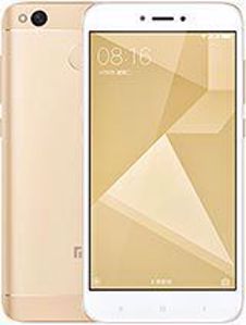 Xiaomi Redmi 4_Gold