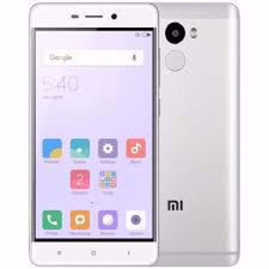 Xiaomi Redmi 4_Silver