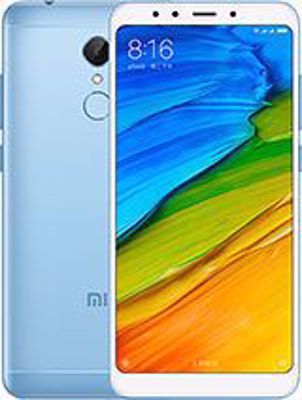 Xiaomi Redmi 5_Blue