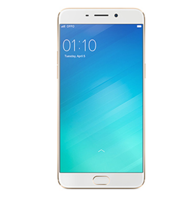 Oppo F1s (4 GB/64GB) White colour