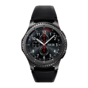 Samsung Gear S3 frontier LTE