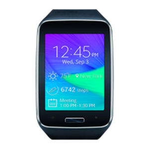 Samsung Gear S