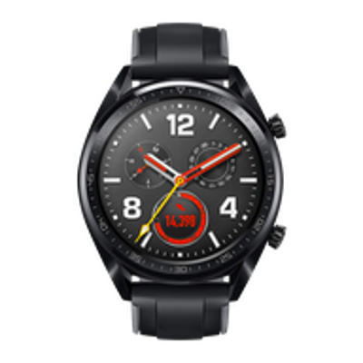 Huawei Watch GT Sport