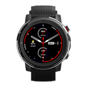 Amazfit Stratos 3