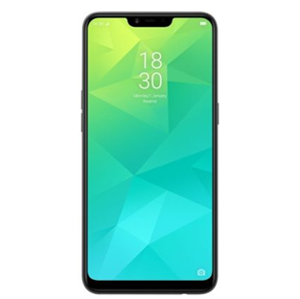 Realme Narzo 10A (3 GB/32 GB)Blue Colour