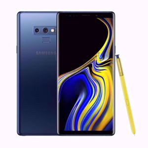 Samsung Galaxy Note 9 (6 GB/128 GB) Blue Colour