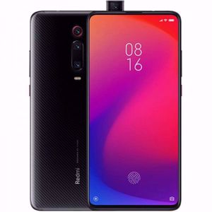 Xiaomi Redmi K20 (6GB 64GB) Black  colour