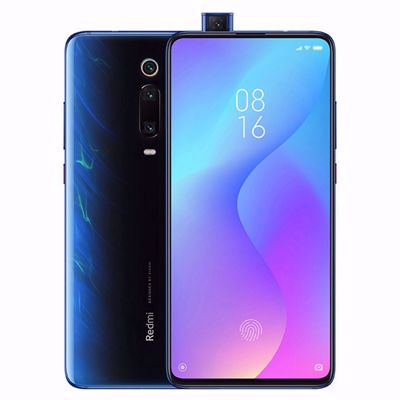 Xiaomi Redmi K20 Pro (6GB 128GB)  Blue Colour