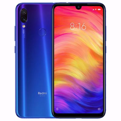 Xiaomi Redmi Note 7 Pro 4GB/ 64GB Blue Colour