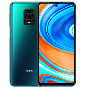  Xiaomi Redmi Note 9 Pro Max (6 GB/64 GB) Blue Colour