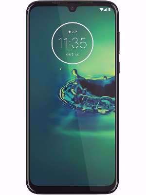 Motorola Moto G8 Plus (4gb 6gb)