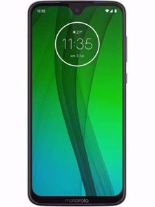 Motorola Moto G7 (4 GB/64 GB)