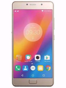 Lenovo P2 (4 GB/32 GB) Silver Colour Lenovo P2 (4 GB/32 GB) Silver Colour