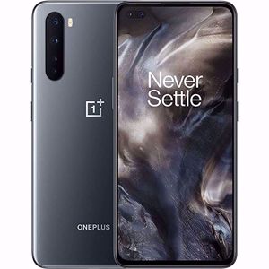 OnePlus Nord (8 GB/128 GB) Grey Colour OnePlus Nord (8 GB/128 GB) Grey Colour