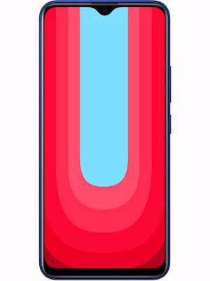 Vivo U20 (6 GB/64 GB)