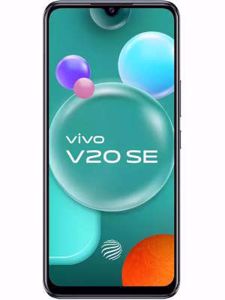 Vivo V20 SE (8 GB/128 GB) Black Colour Vivo V20 SE (8 GB/128 GB) Black Colour