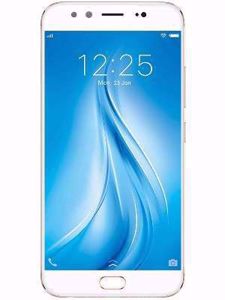 Vivo V5 Plus (4 GB/32 GB) White Colour