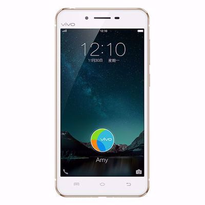 Vivo X6 (4 GB/32 GB) White Colour