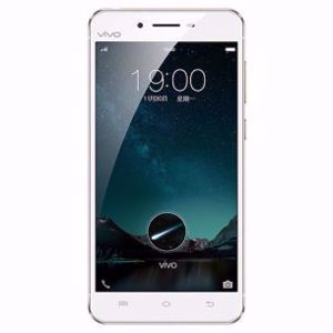 Vivo X6S (4 GB/64 GB) White Colour Vivo X6S (4 GB/64 GB) White Colour
