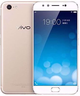 Vivo X9 (4 GB/128 GB) White Colour