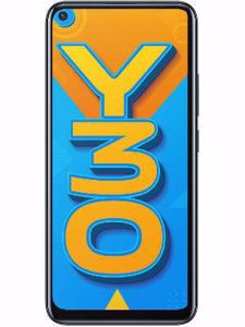 Vivo Y30 (4 GB/128 GB) Blue Colour Vivo Y30 (4 GB/128 GB) Blue Colour