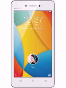 Vivo Y31L (1 GB/16 GB) White Colour Vivo Y31L (1 GB/16 GB) White Colour