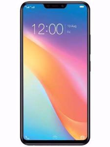 Vivo Y81 (3 GB/32 GB) Black Colour