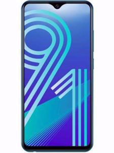 Vivo Y91 (2 GB/32 GB) Blue Colour