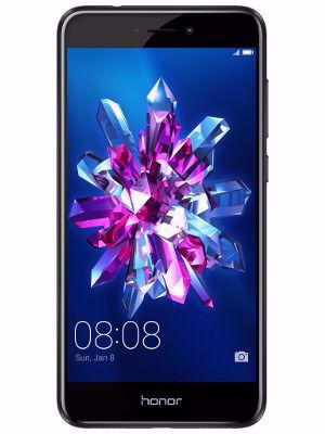 Honor 8 Lite (4 GB/64 GB) Black Colour